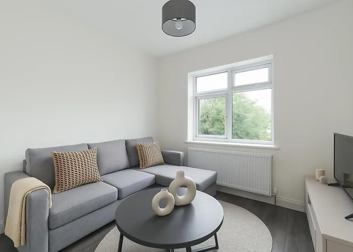 Amazing Flat Near Golders Green - Great Transport Links