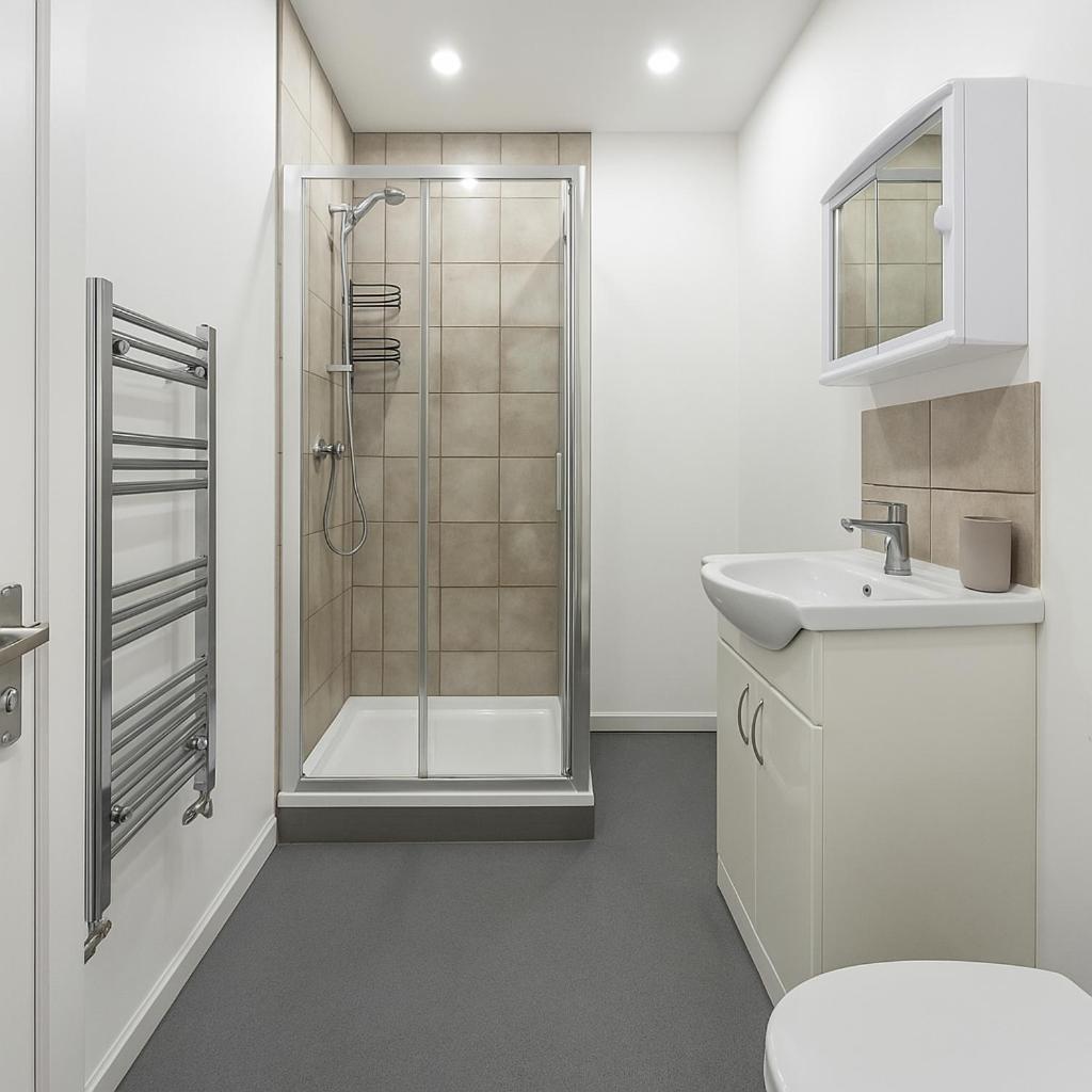 Apartment Amazing Flat Near Golders - Great Transport Links London