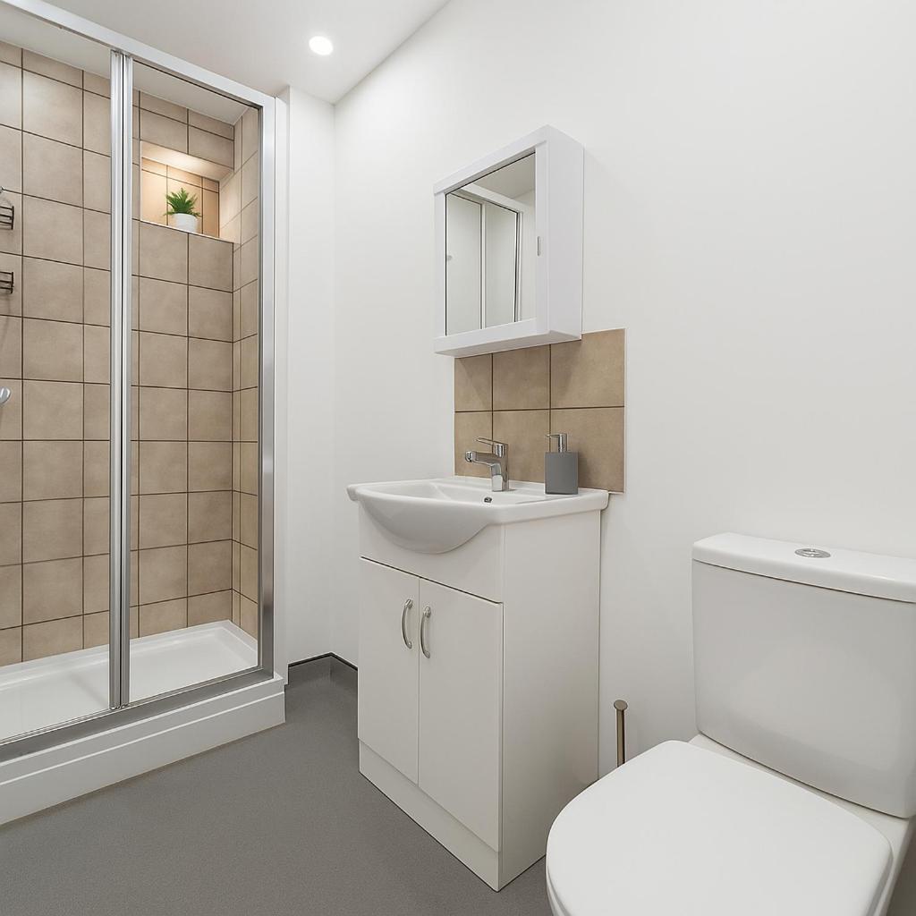 Amazing Flat Near Golders - Great Transport Links London