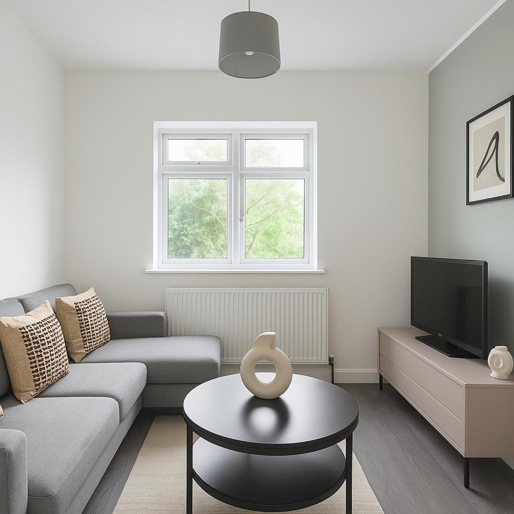 Amazing Flat Near Golders - Great Transport Links