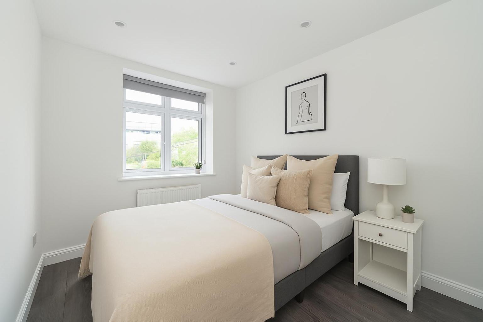 Amazing Flat Near Golders - Great Transport Links Apartment London