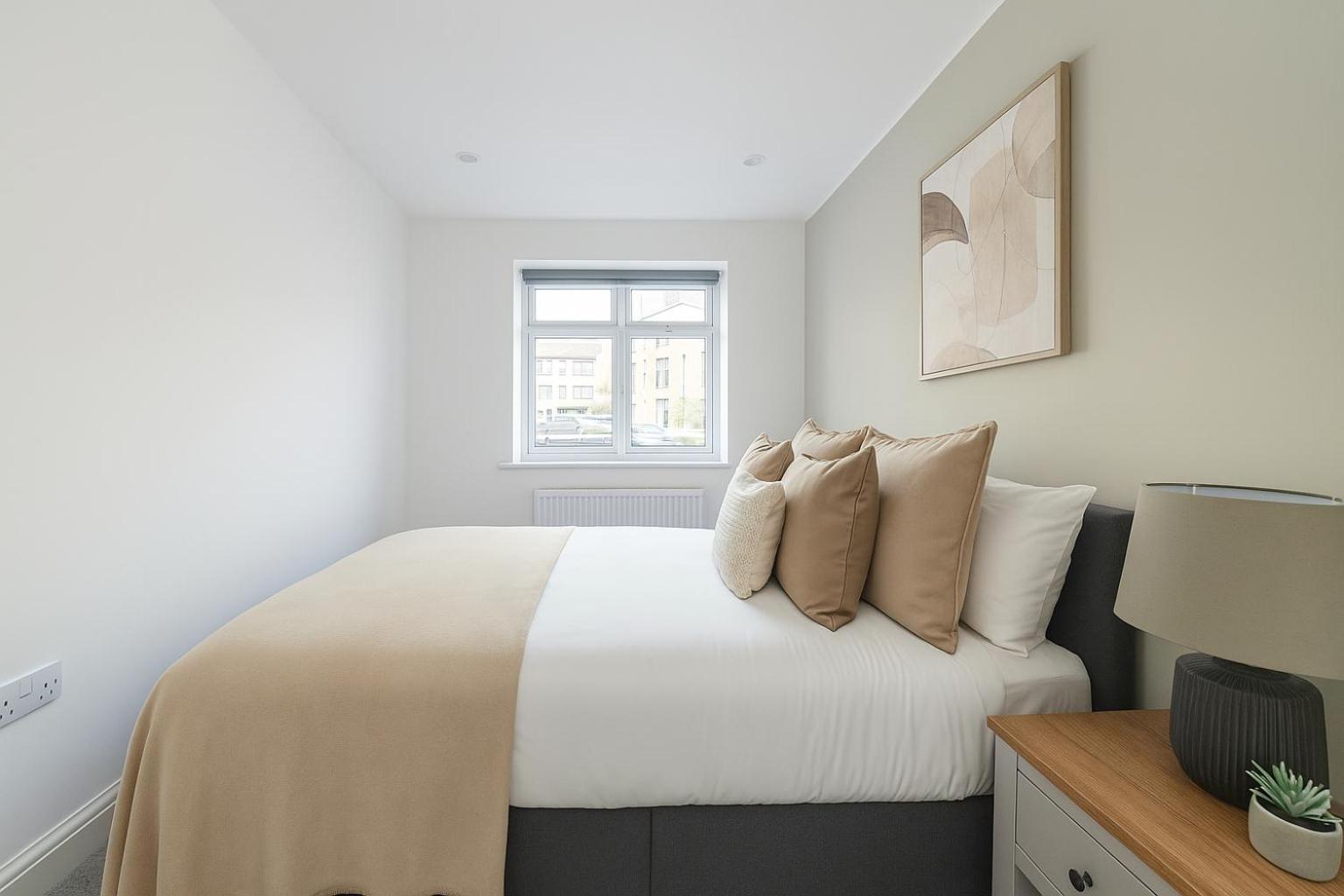 Amazing Flat Near Golders - Great Transport Links London