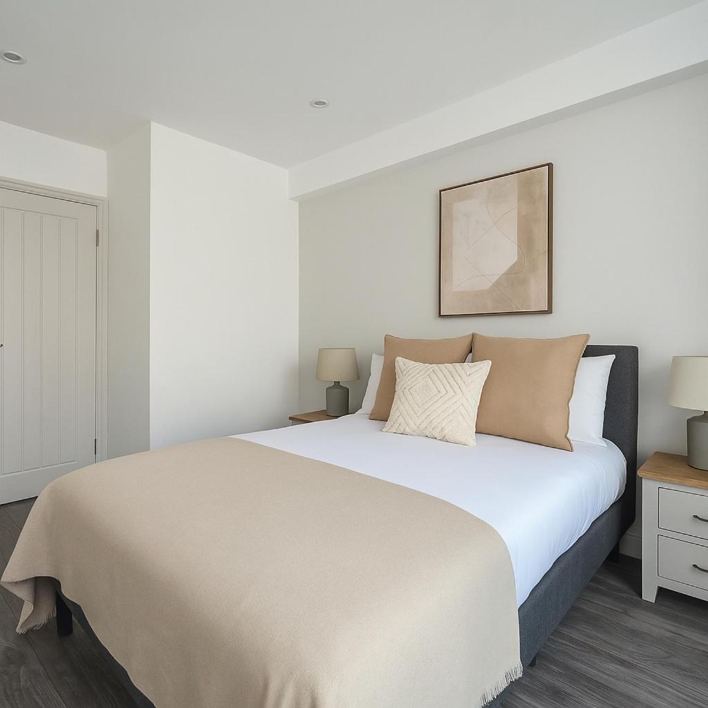 Amazing Flat Near Golders - Great Transport Links