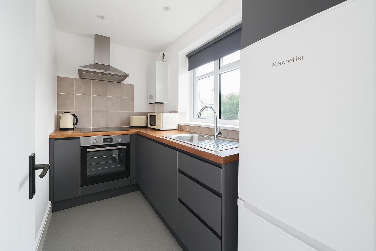 Amazing Flat Near Golders - Great Transport Links Apartment London