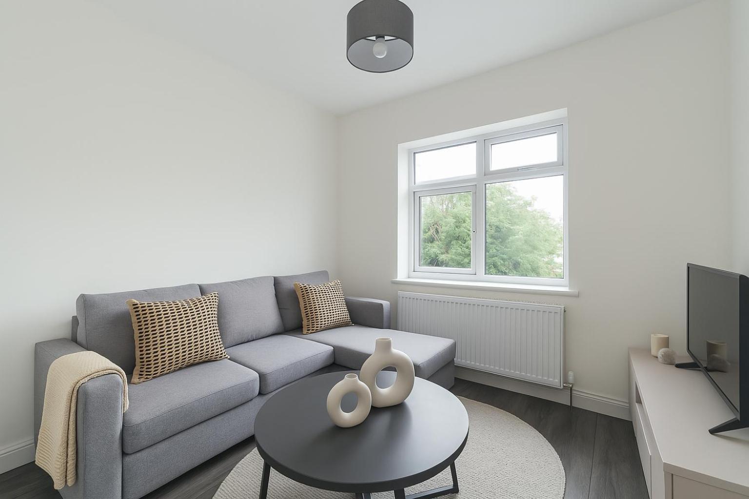 Amazing Flat Near Golders - Great Transport Links London