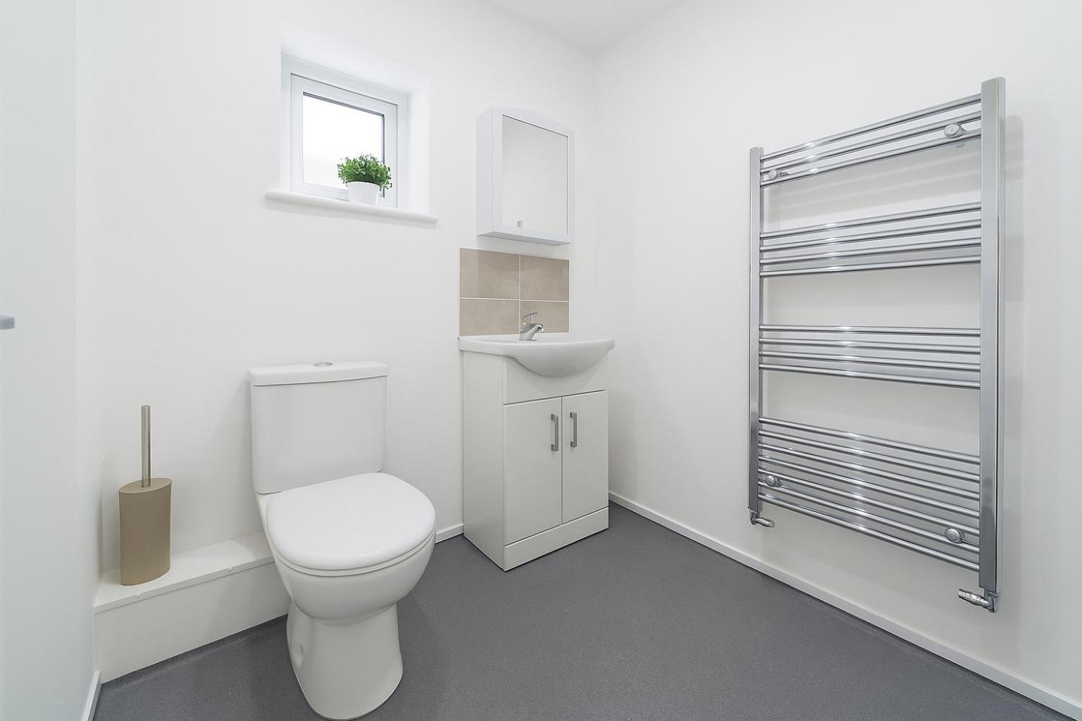 Amazing Flat Near Golders - Great Transport Links * London