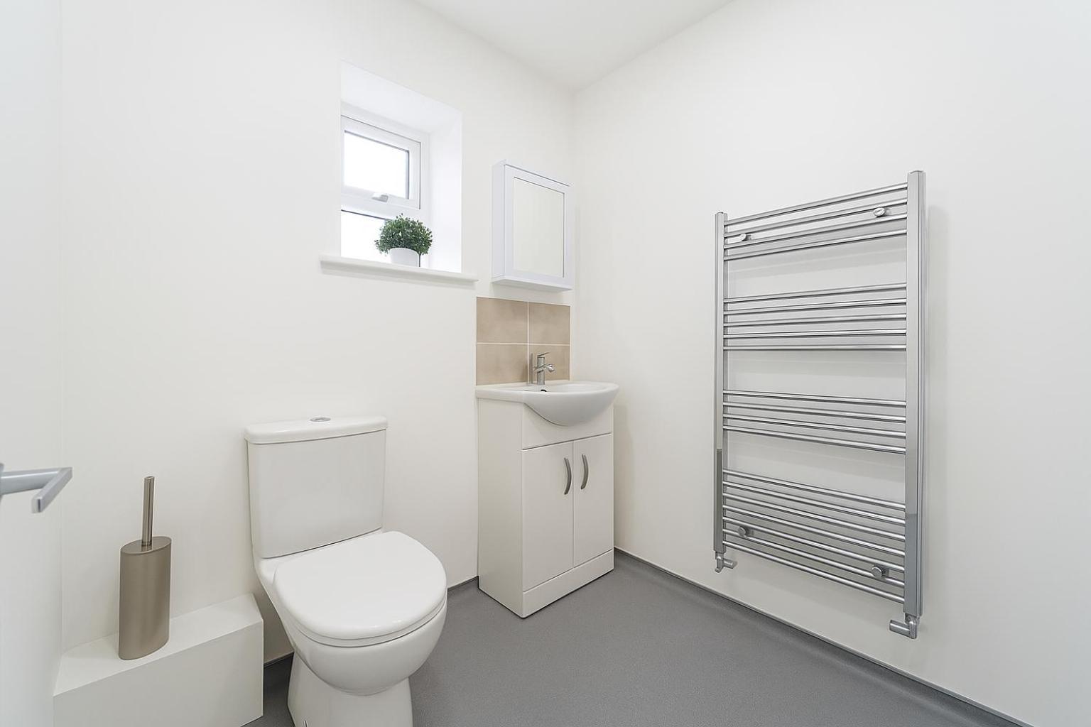 Amazing Flat Near Golders - Great Transport Links Apartment