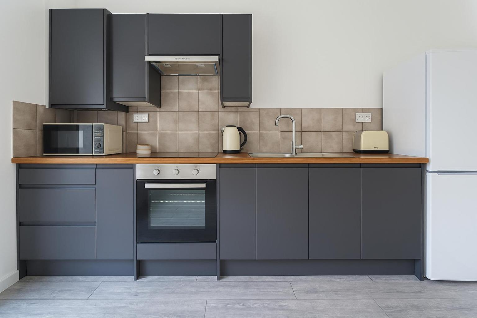 Amazing Flat Near Golders - Great Transport Links Apartment London
