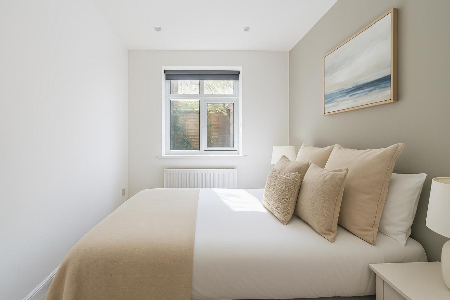 Amazing Flat Near Golders - Great Transport Links London